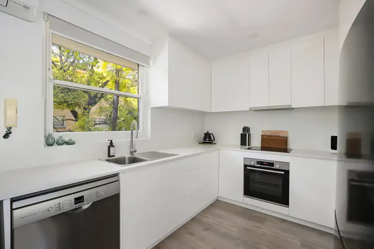 Fifth view of Homely apartment listing, 8/62-64 Floss Street, Hurlstone Park NSW 2193