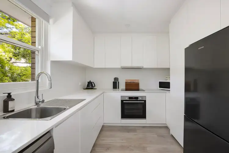 Sixth view of Homely apartment listing, 8/62-64 Floss Street, Hurlstone Park NSW 2193