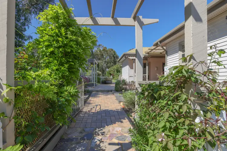 Main view of Homely house listing, 5 Puggle Lane, Sarsfield VIC 3875
