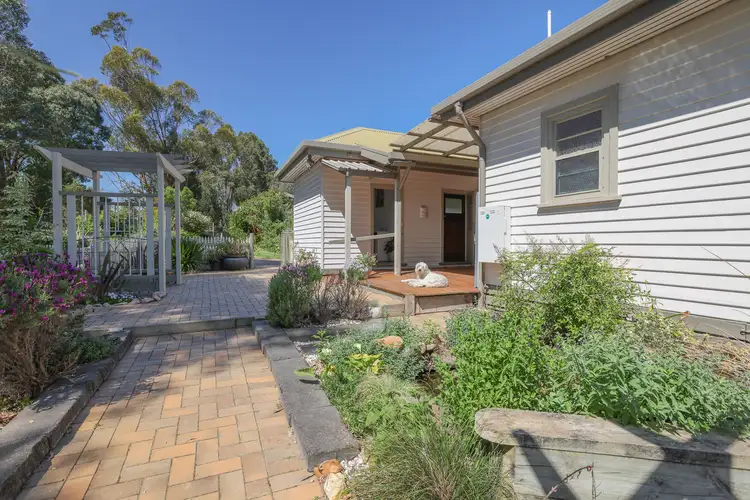 Third view of Homely house listing, 5 Puggle Lane, Sarsfield VIC 3875