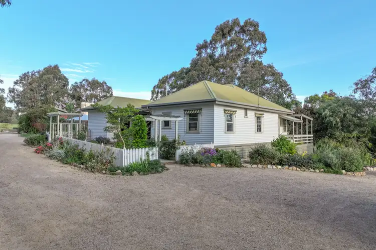 Fourth view of Homely house listing, 5 Puggle Lane, Sarsfield VIC 3875