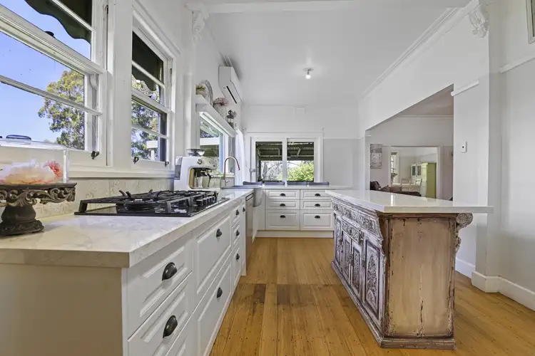 Fifth view of Homely house listing, 5 Puggle Lane, Sarsfield VIC 3875