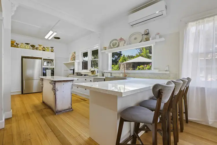 Sixth view of Homely house listing, 5 Puggle Lane, Sarsfield VIC 3875