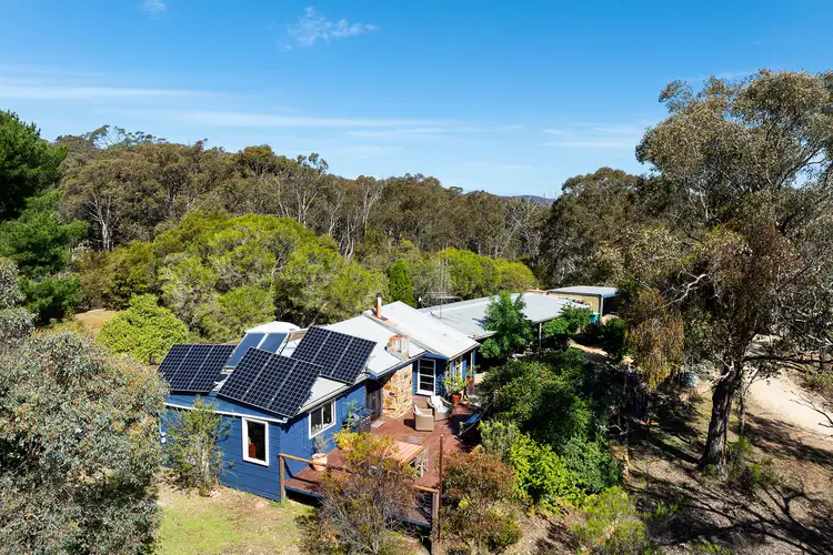 74 Sparks Road, Chewton VIC 3451