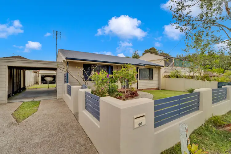 46 Cams Boulevard, Summerland Point NSW 2259