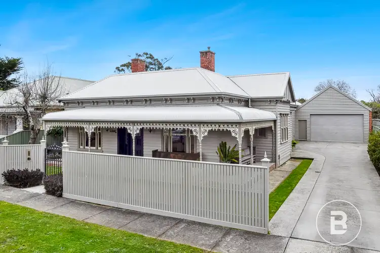 509 Ripon Street South, Redan VIC 3350