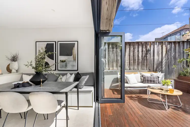 Fourth view of Homely house listing, 152 Trafalgar Street, Annandale NSW 2038