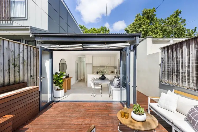 Sixth view of Homely house listing, 152 Trafalgar Street, Annandale NSW 2038
