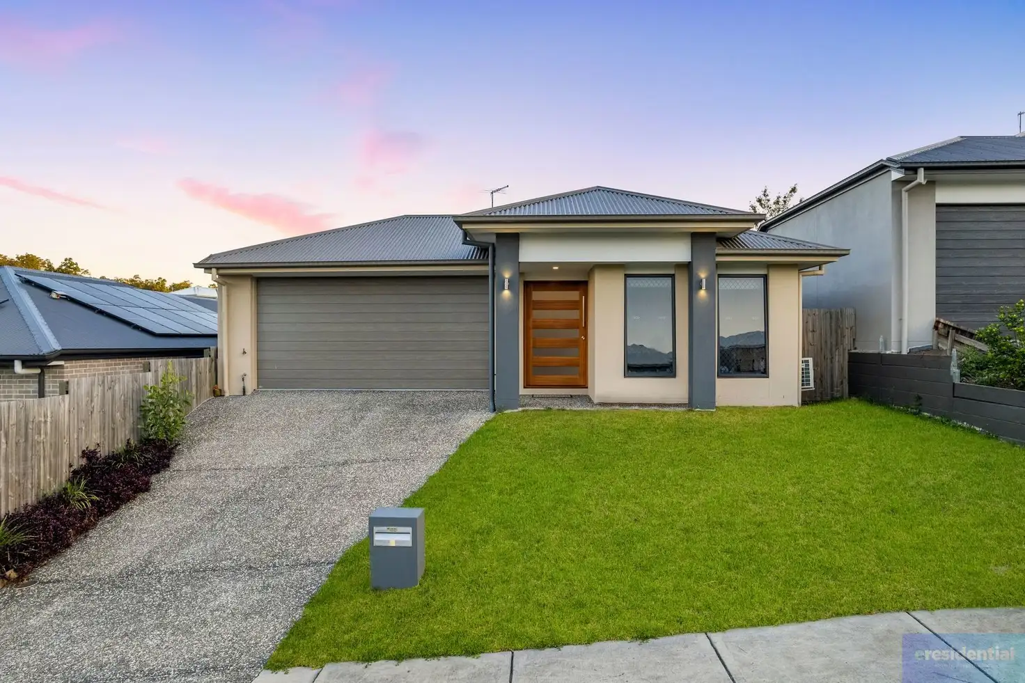 Main view of Homely house listing, 4 Centurion Circuit, Holmview QLD 4207