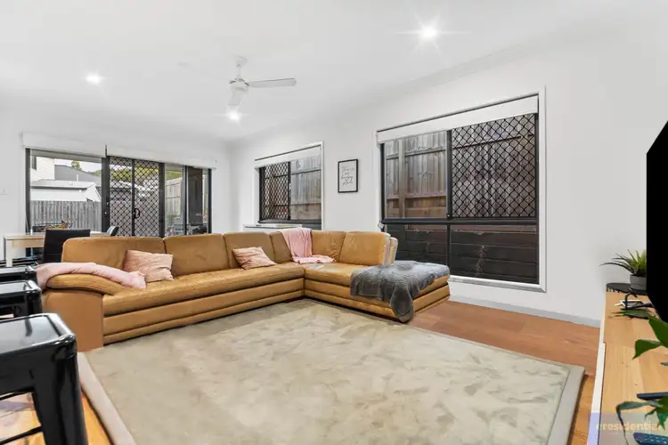 Third view of Homely house listing, 4 Centurion Circuit, Holmview QLD 4207