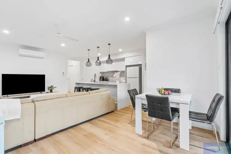 Fourth view of Homely house listing, 4 Centurion Circuit, Holmview QLD 4207