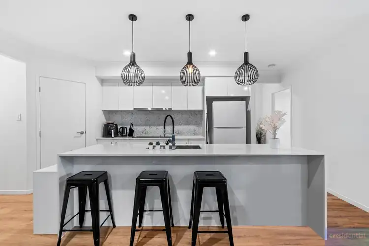 Fifth view of Homely house listing, 4 Centurion Circuit, Holmview QLD 4207