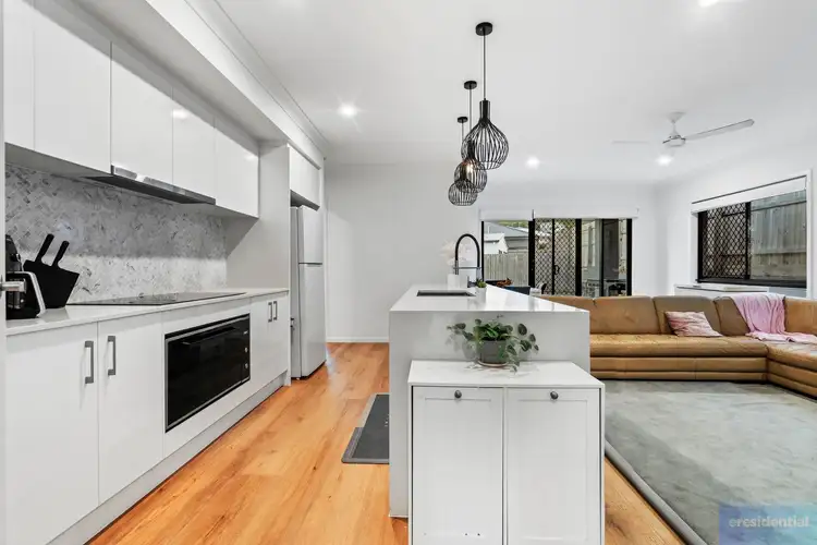 Sixth view of Homely house listing, 4 Centurion Circuit, Holmview QLD 4207