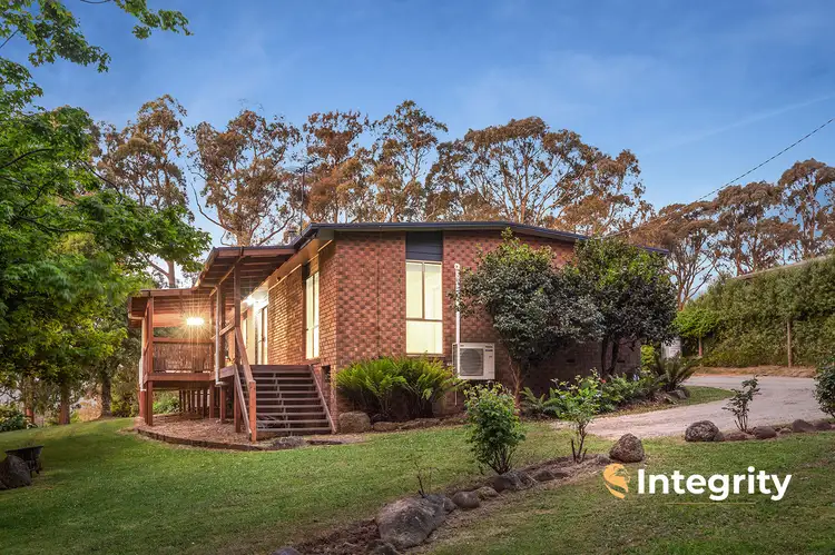 40 George Street, Kinglake VIC 3763