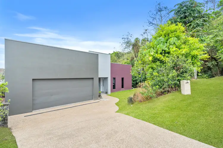 Second view of Homely house listing, 2 Mist Green Close, Brinsmead QLD 4870