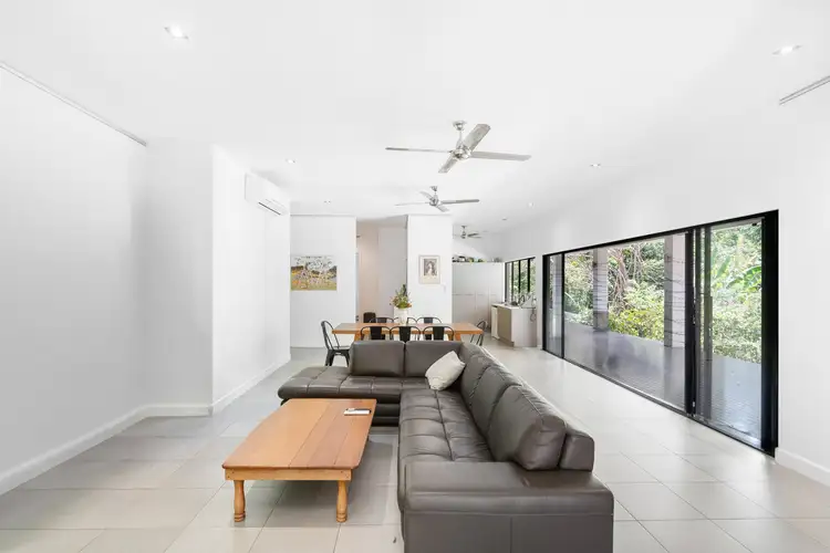 Fourth view of Homely house listing, 2 Mist Green Close, Brinsmead QLD 4870