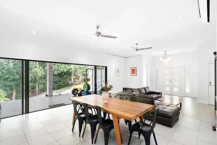 Fifth view of Homely house listing, 2 Mist Green Close, Brinsmead QLD 4870