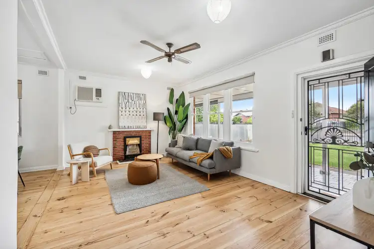 Fourth view of Homely house listing, 4 Maxwell Avenue, Edwardstown SA 5039