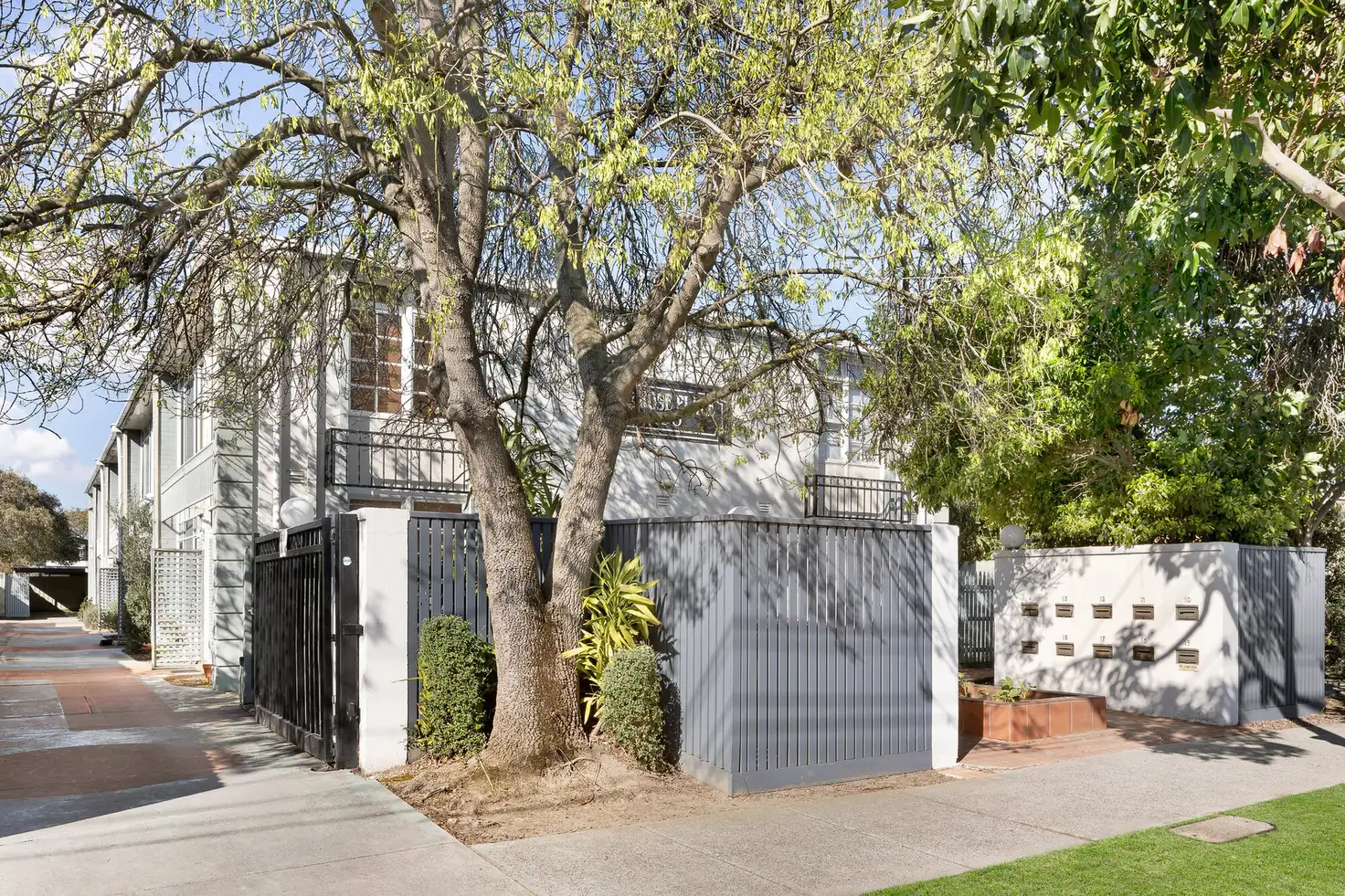 Main view of Homely apartment listing, 3/190 Murrumbeena Road, Murrumbeena VIC 3163