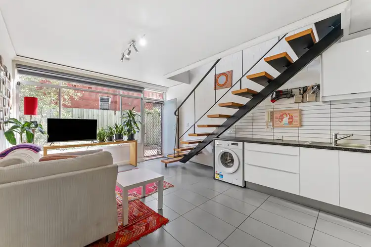 Fourth view of Homely apartment listing, 3/190 Murrumbeena Road, Murrumbeena VIC 3163