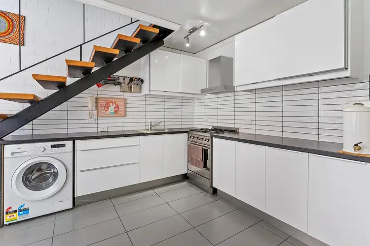 Fifth view of Homely apartment listing, 3/190 Murrumbeena Road, Murrumbeena VIC 3163