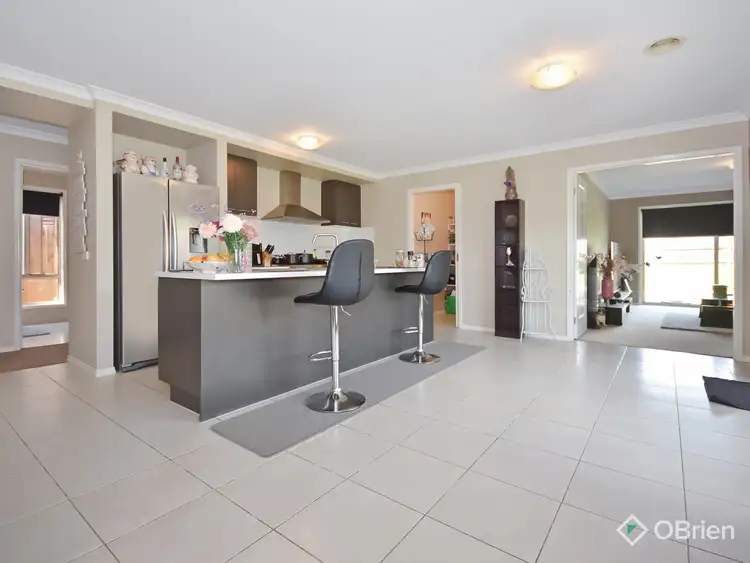 Third view of Homely house listing, 4 Schrader Court, Eastwood VIC 3875