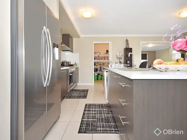Fourth view of Homely house listing, 4 Schrader Court, Eastwood VIC 3875