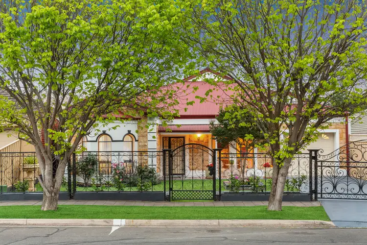 Main view of Homely house listing, 12 Borrillo Avenue, Newton SA 5074