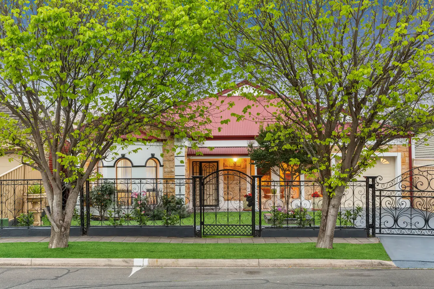 Main view of Homely house listing, 12 Borrillo Avenue, Newton SA 5074