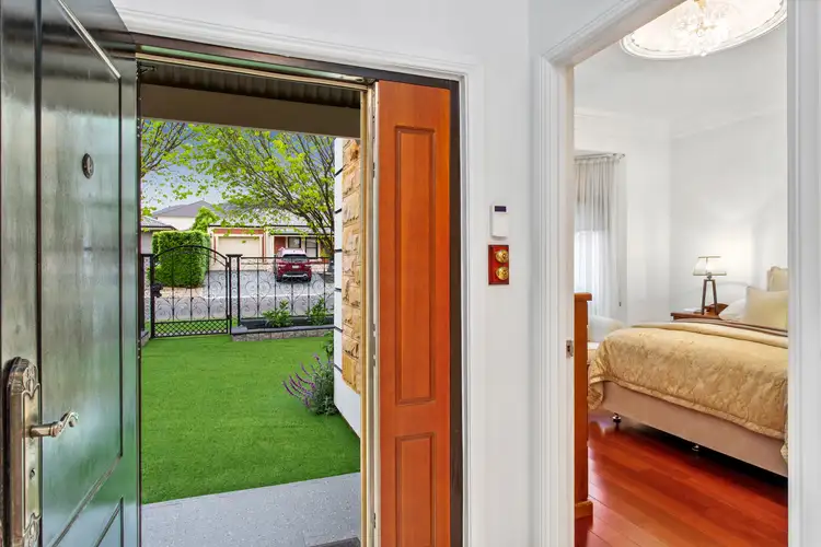 Fourth view of Homely house listing, 12 Borrillo Avenue, Newton SA 5074