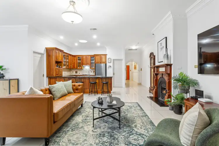 Fifth view of Homely house listing, 12 Borrillo Avenue, Newton SA 5074