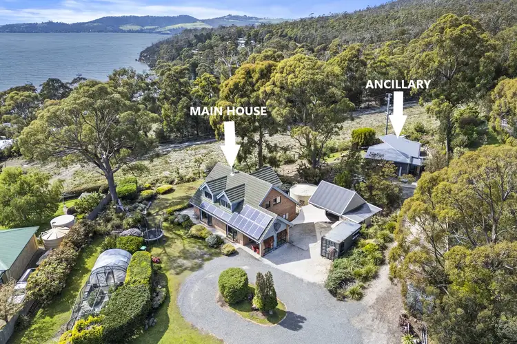 10 Rivington Close, Coningham TAS 7054