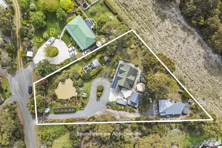 Fifth view of Homely house listing, 10 Rivington Close, Coningham TAS 7054