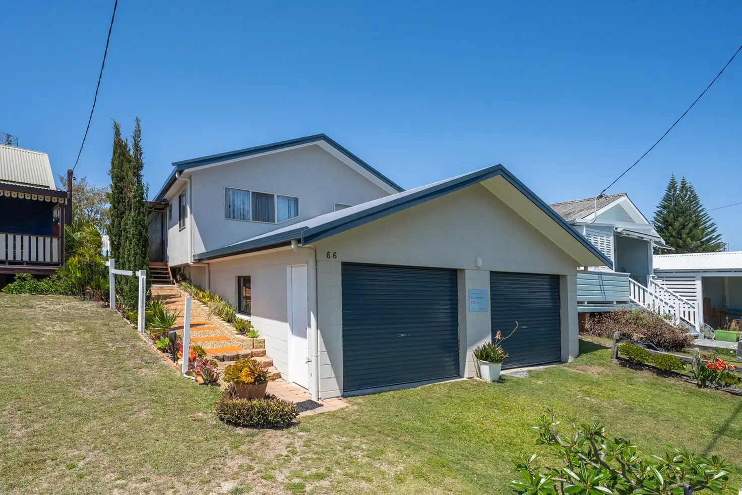 Main view of Homely house listing, 66 Main Street, Wooli NSW 2462
