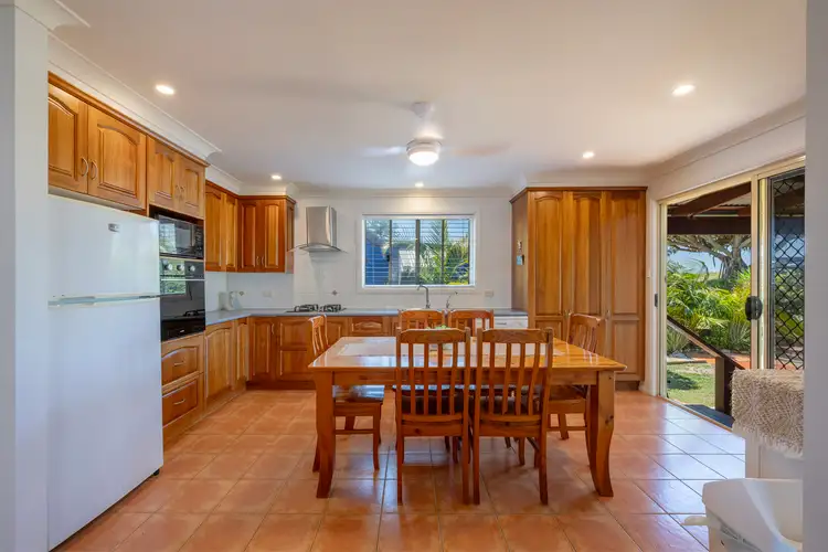 Third view of Homely house listing, 66 Main Street, Wooli NSW 2462