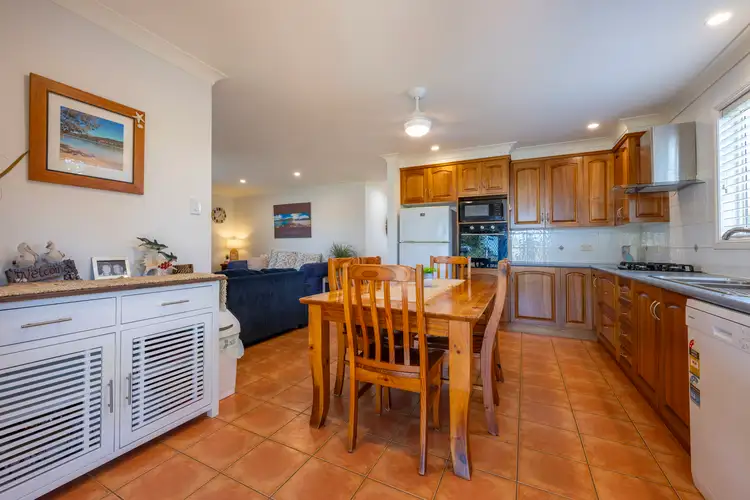 Fifth view of Homely house listing, 66 Main Street, Wooli NSW 2462