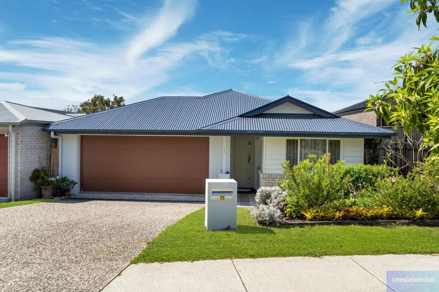 Main view of Homely house listing, 72 Dysart Drive, Holmview QLD 4207