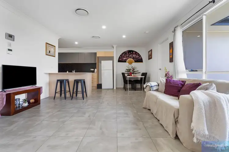 Second view of Homely house listing, 72 Dysart Drive, Holmview QLD 4207