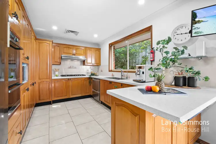 Second view of Homely house listing, 12 Pinetree Avenue, Cranebrook NSW 2749