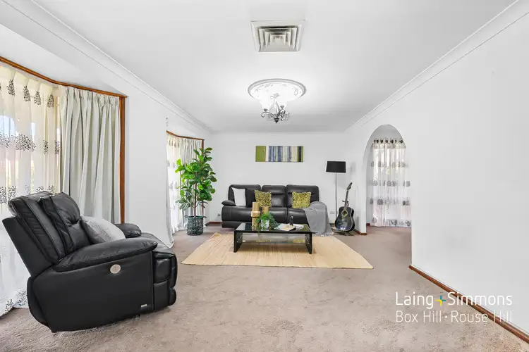 Third view of Homely house listing, 12 Pinetree Avenue, Cranebrook NSW 2749