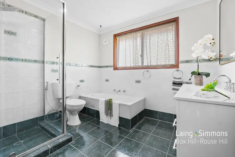 Sixth view of Homely house listing, 12 Pinetree Avenue, Cranebrook NSW 2749