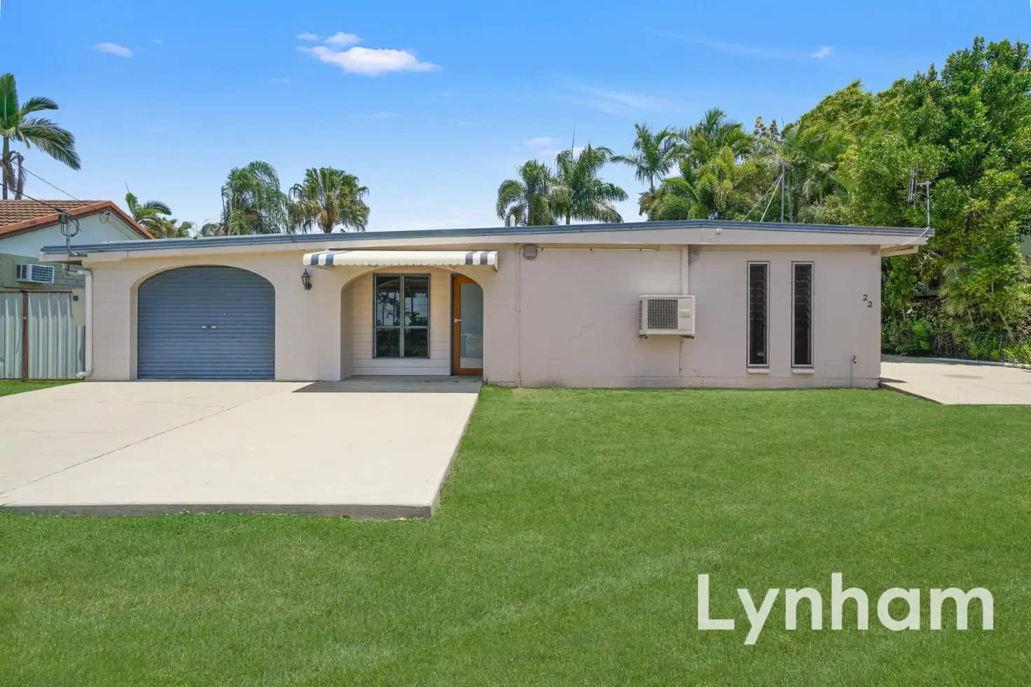Main view of Homely house listing, 22 Badelona Street, Cranbrook QLD 4814