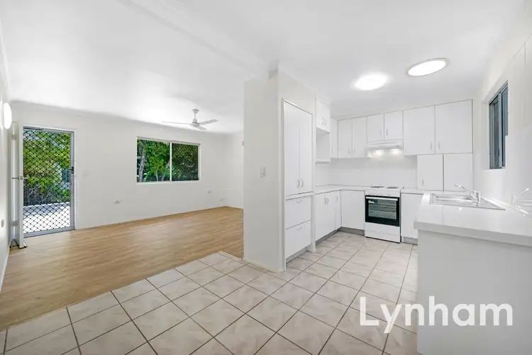 Second view of Homely house listing, 22 Badelona Street, Cranbrook QLD 4814