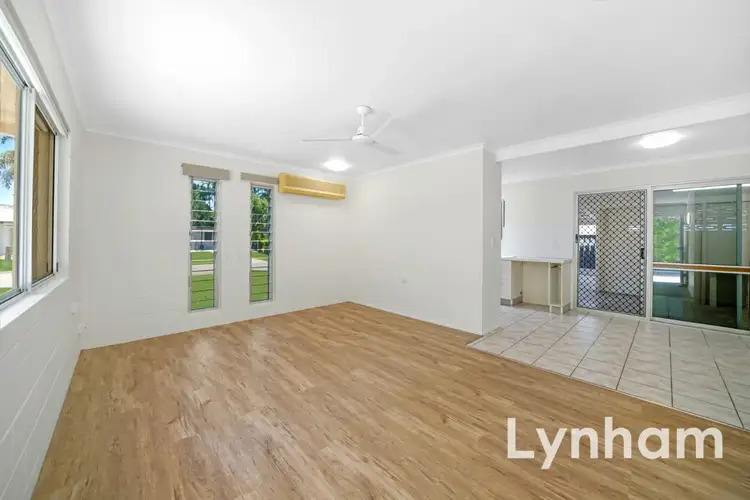 Third view of Homely house listing, 22 Badelona Street, Cranbrook QLD 4814