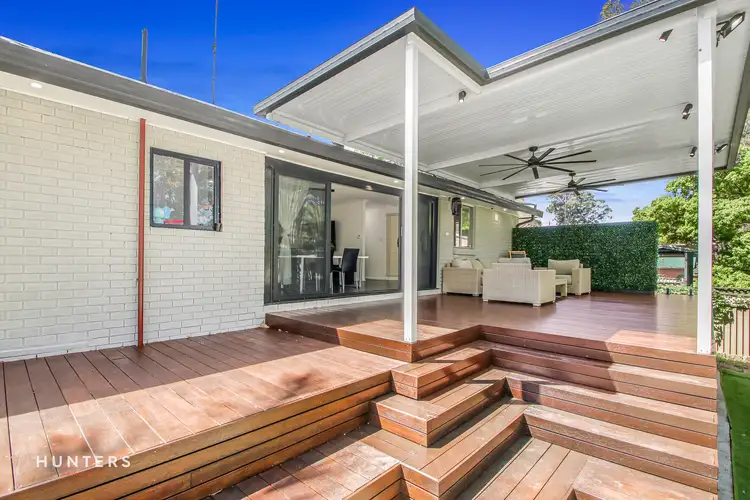 Main view of Homely house listing, 110 Bolaro Avenue, Greystanes NSW 2145