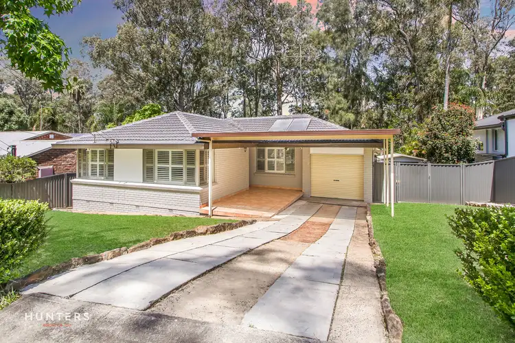 Second view of Homely house listing, 110 Bolaro Avenue, Greystanes NSW 2145