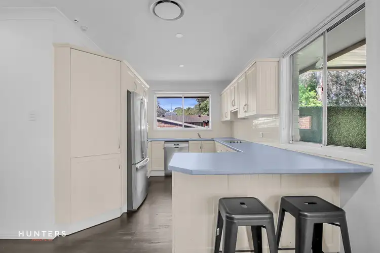 Fourth view of Homely house listing, 110 Bolaro Avenue, Greystanes NSW 2145