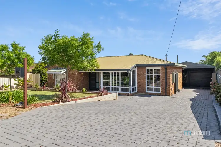 15 Dundee Street, Sellicks Beach SA 5174