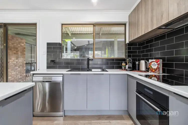 Fifth view of Homely house listing, 15 Dundee Street, Sellicks Beach SA 5174