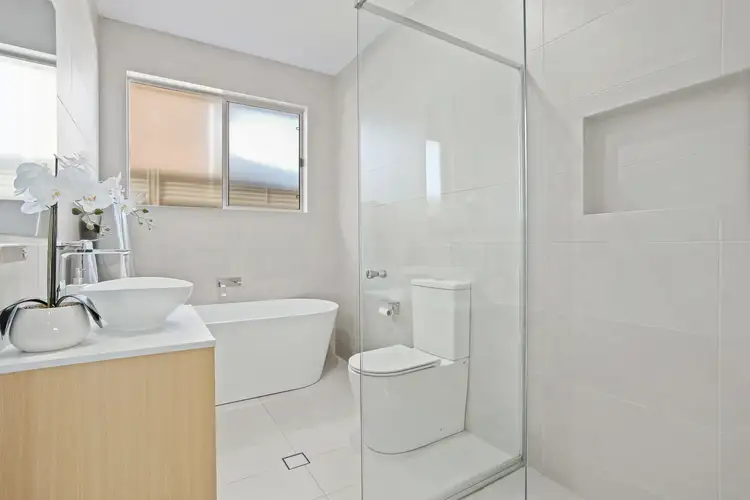Fifth view of Homely house listing, 15 Showers Street, Grantham Farm NSW 2765